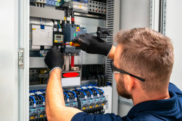 Best Local Electrician Companies  in Atlanta, TX