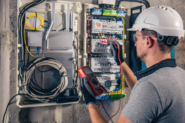 Best Circuit Breaker Repair  in Atlanta, TX