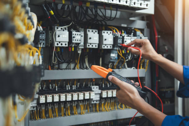 Best Home Electrical Repair  in Atlanta, TX