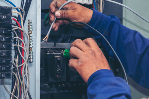 Best Electrical Wiring Services  in Atlanta, TX