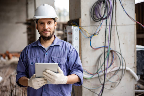 Best Industrial Electrical Services  in Atlanta, TX