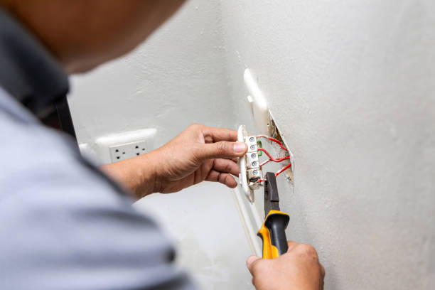 Best Residential Electrician Services  in Atlanta, TX