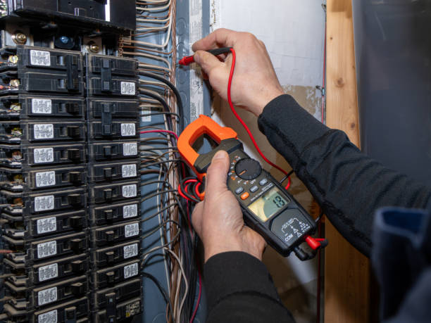 Best Affordable Emergency Electrician  in Atlanta, TX