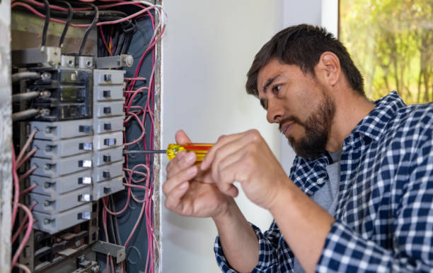 Best Affordable Electrical Installation  in Atlanta, TX